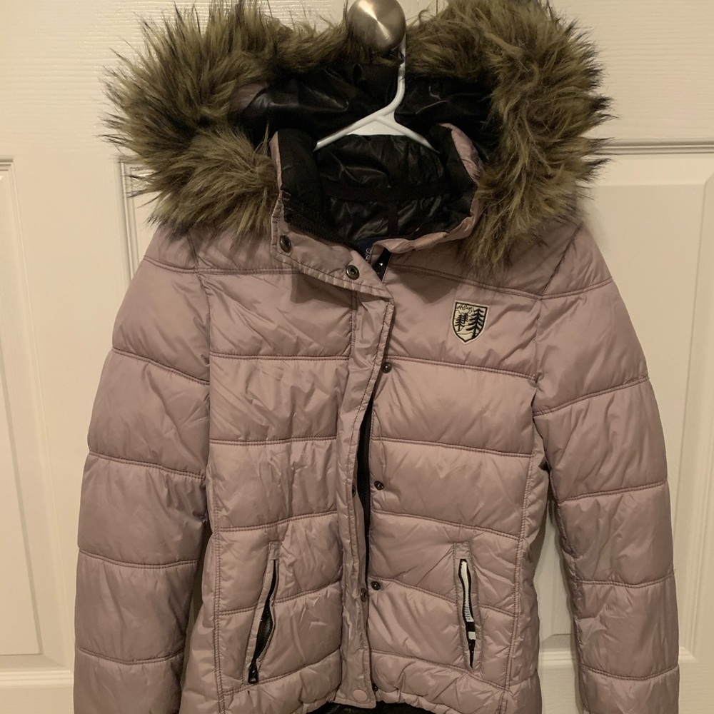 American Eagle Coat